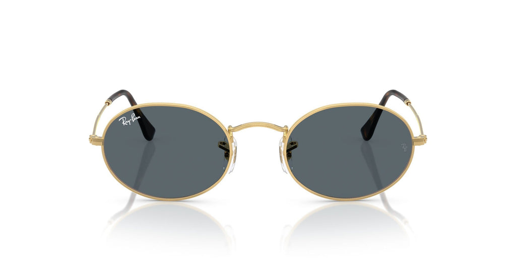 Ray-Ban Oval RB3547N