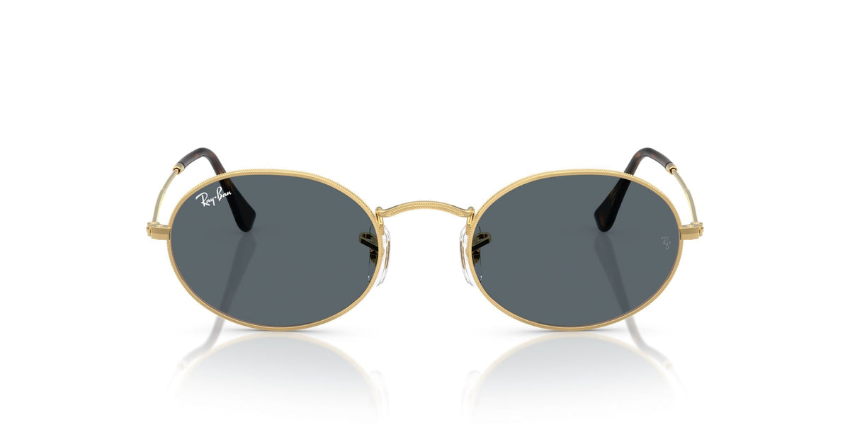 Ray-Ban Oval RB3547N