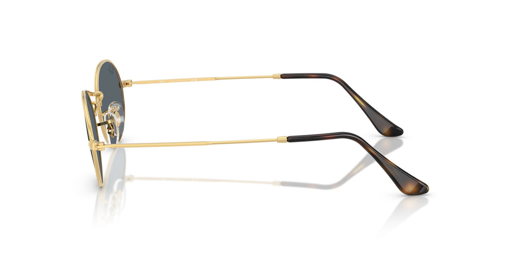 Ray-Ban Oval RB3547N