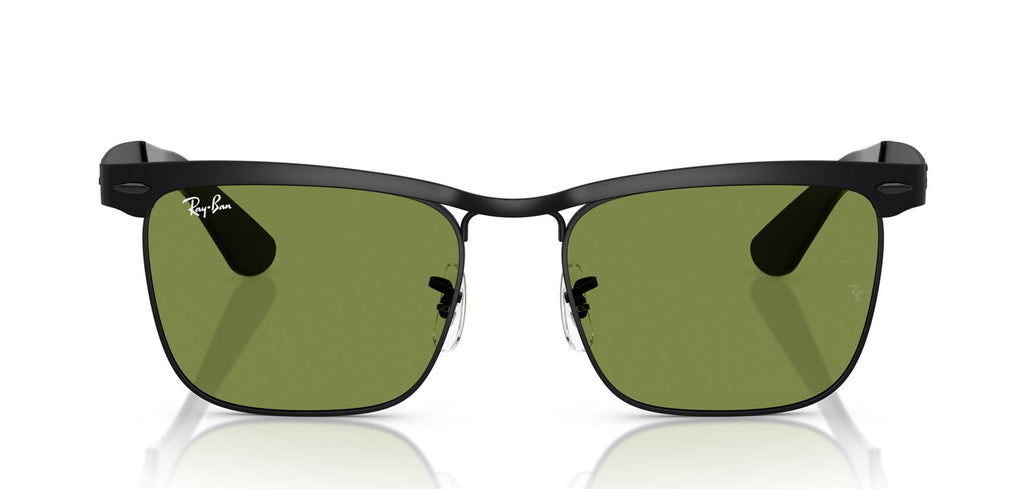 Ray-Ban Wayfarer Deluxe RB3875