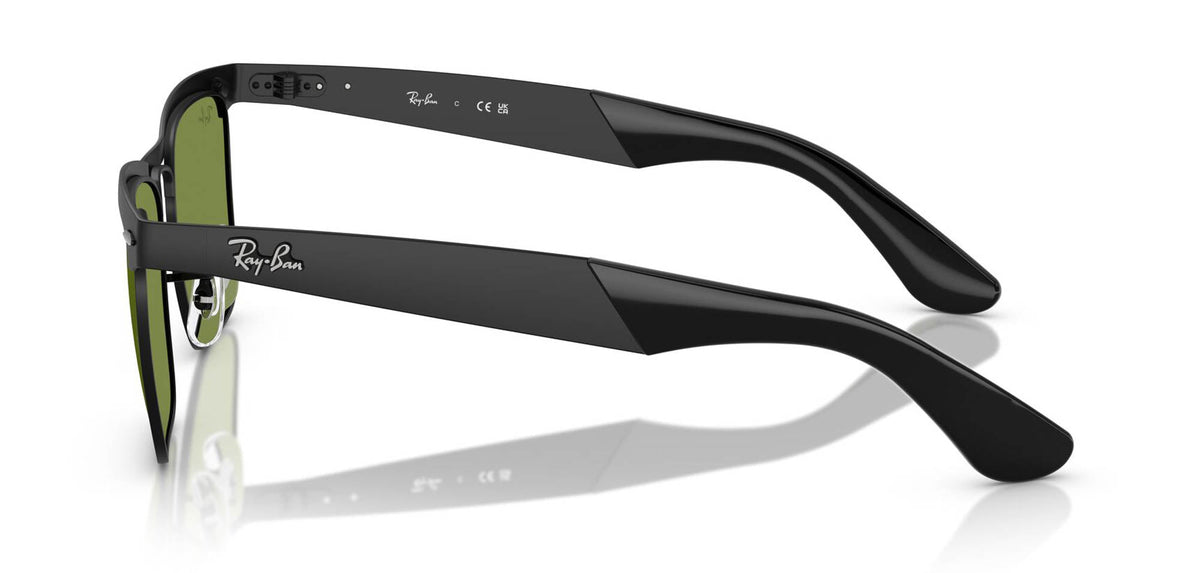Ray-Ban Wayfarer Deluxe RB3875
