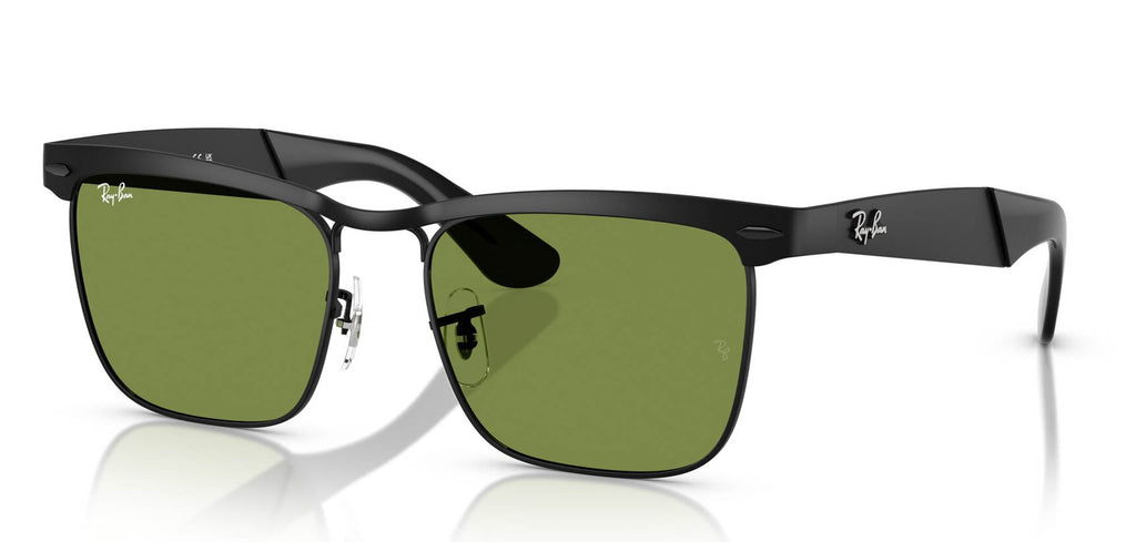 Ray-Ban Wayfarer Deluxe RB3875