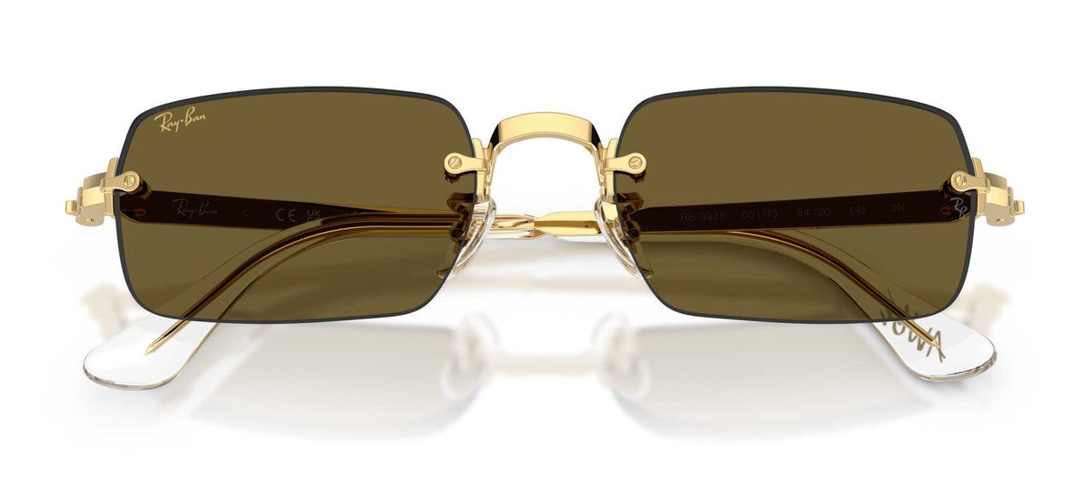 Ray-Ban RB3928