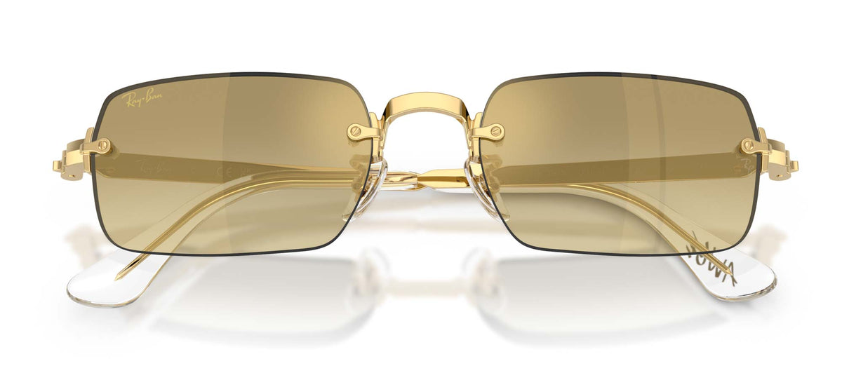 Ray-Ban RB3928