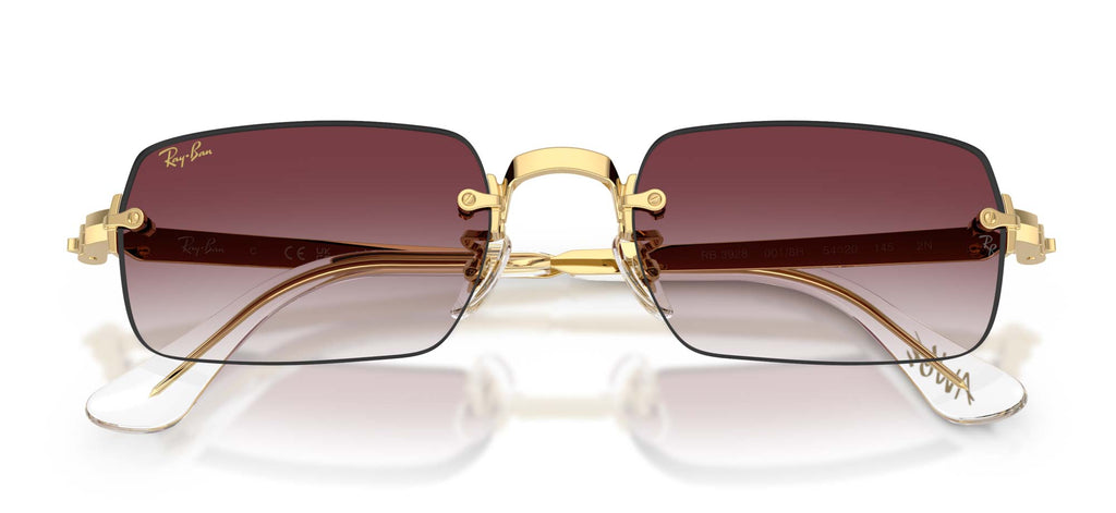 Ray-Ban RB3928
