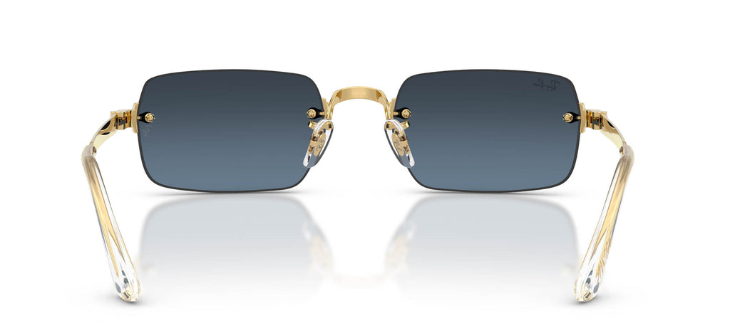 Ray-Ban RB3928