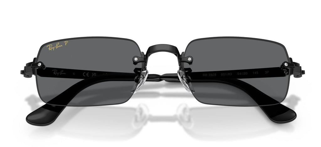 Ray-Ban RB3928