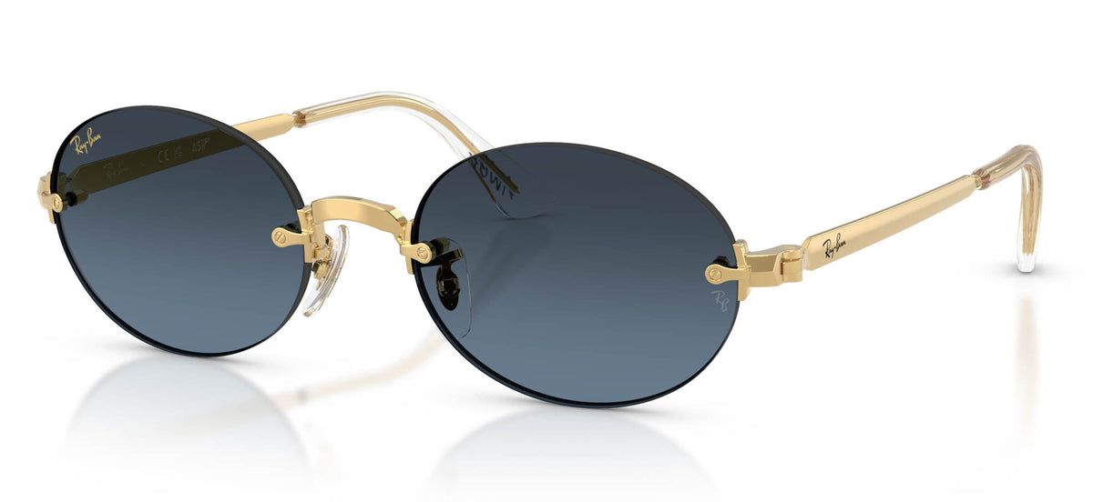 Ray-Ban RB3929