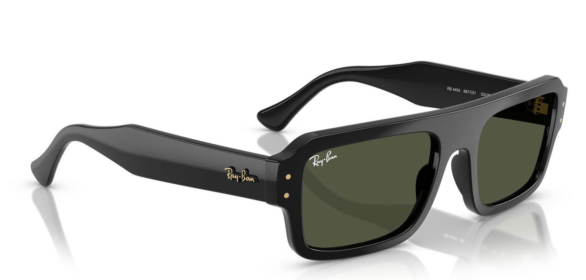 Ray-Ban Flacko RB4454