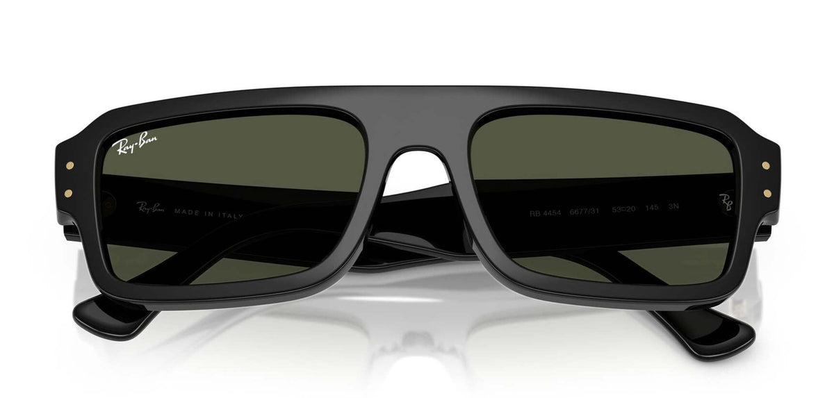 Ray-Ban Flacko RB4454