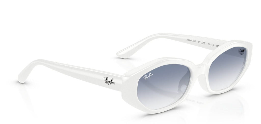 Ray-Ban RB4473D