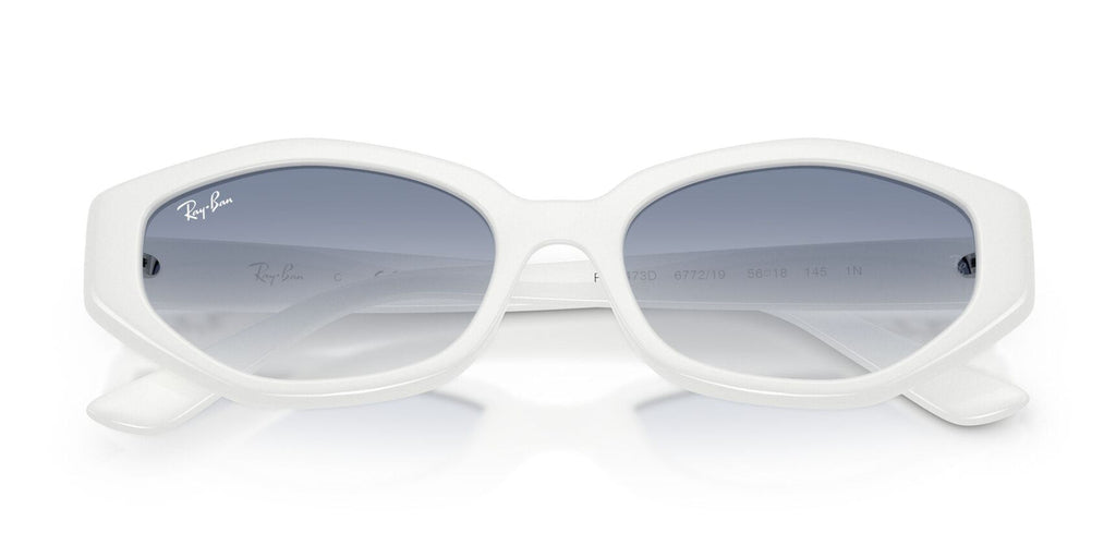 Ray-Ban RB4473D