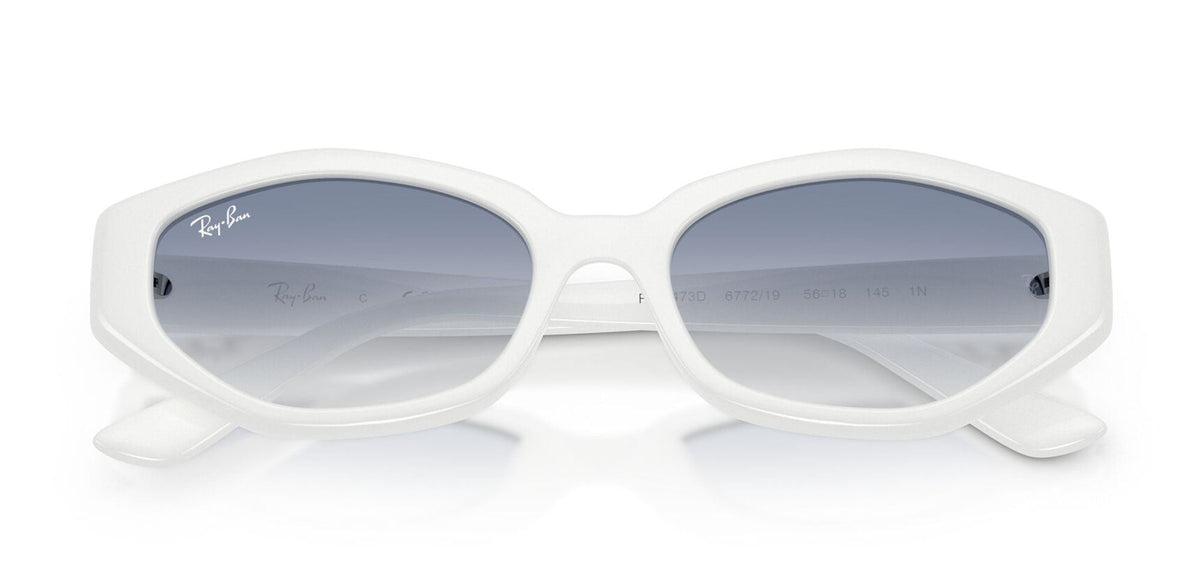 Ray-Ban RB4473D