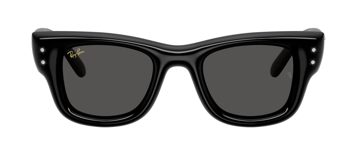 Ray-Ban Wayfarer Puffer RB4940B