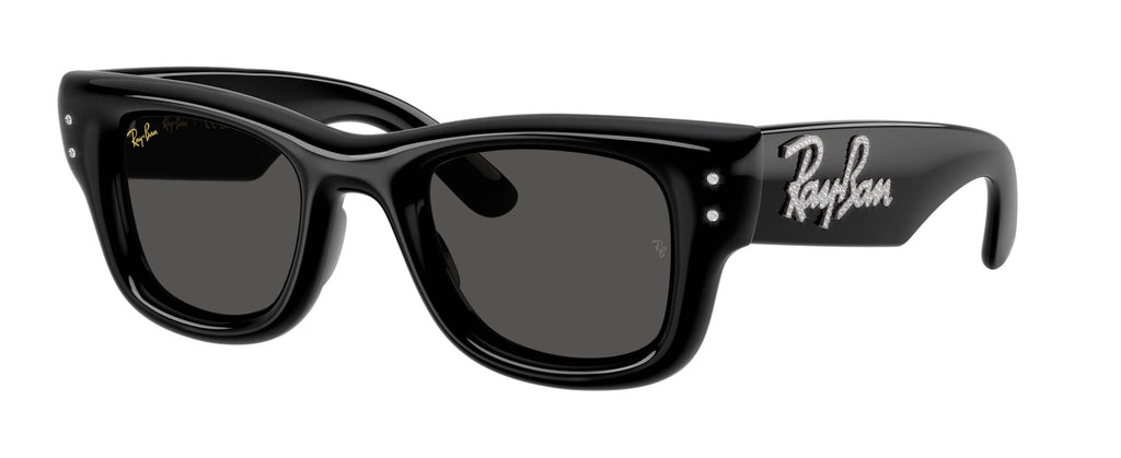 Ray-Ban Wayfarer Puffer RB4940B