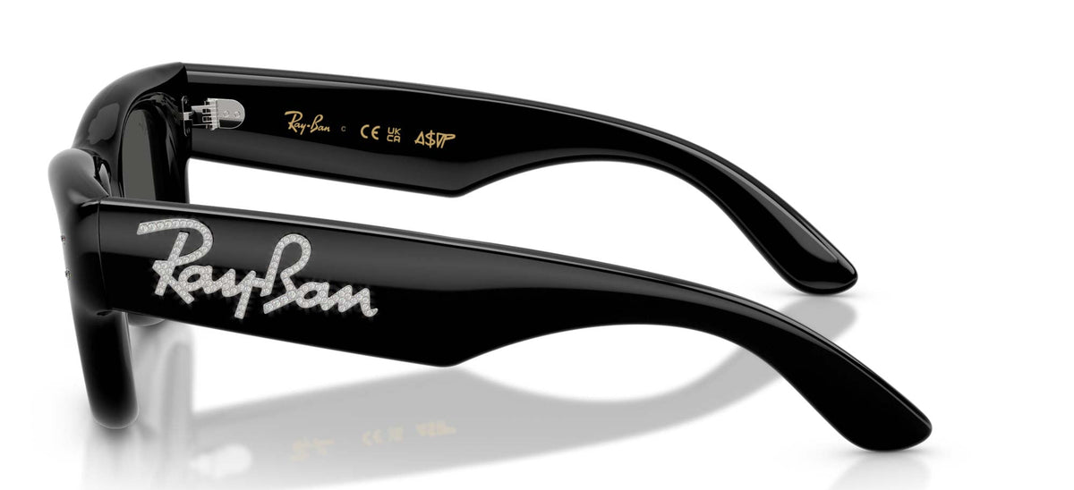 Ray-Ban Wayfarer Puffer RB4940B
