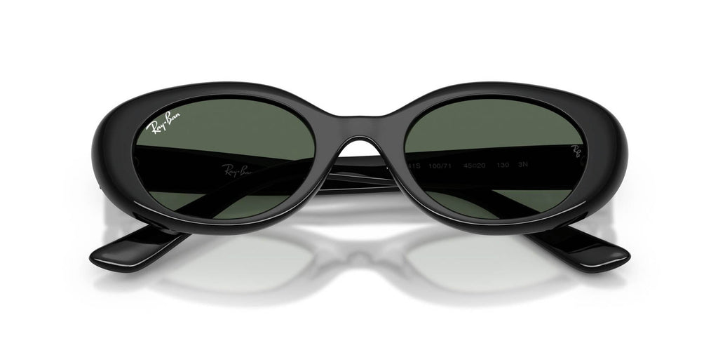 Ray-Ban RJ9141S