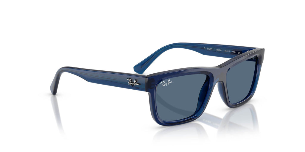 Ray-Ban Kids RJ9196S