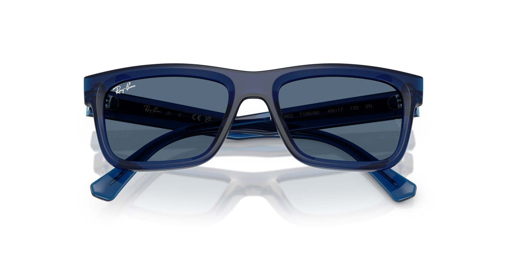 Ray-Ban Kids RJ9196S