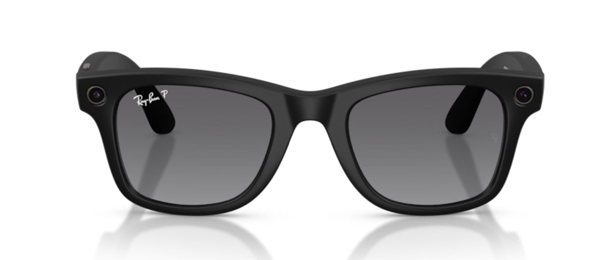Ray-Ban Meta Wayfarer RW4012