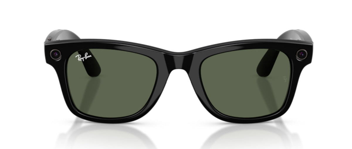 Ray-Ban Meta Wayfarer RW4012