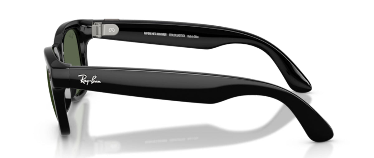 Ray-Ban Meta Wayfarer RW4012