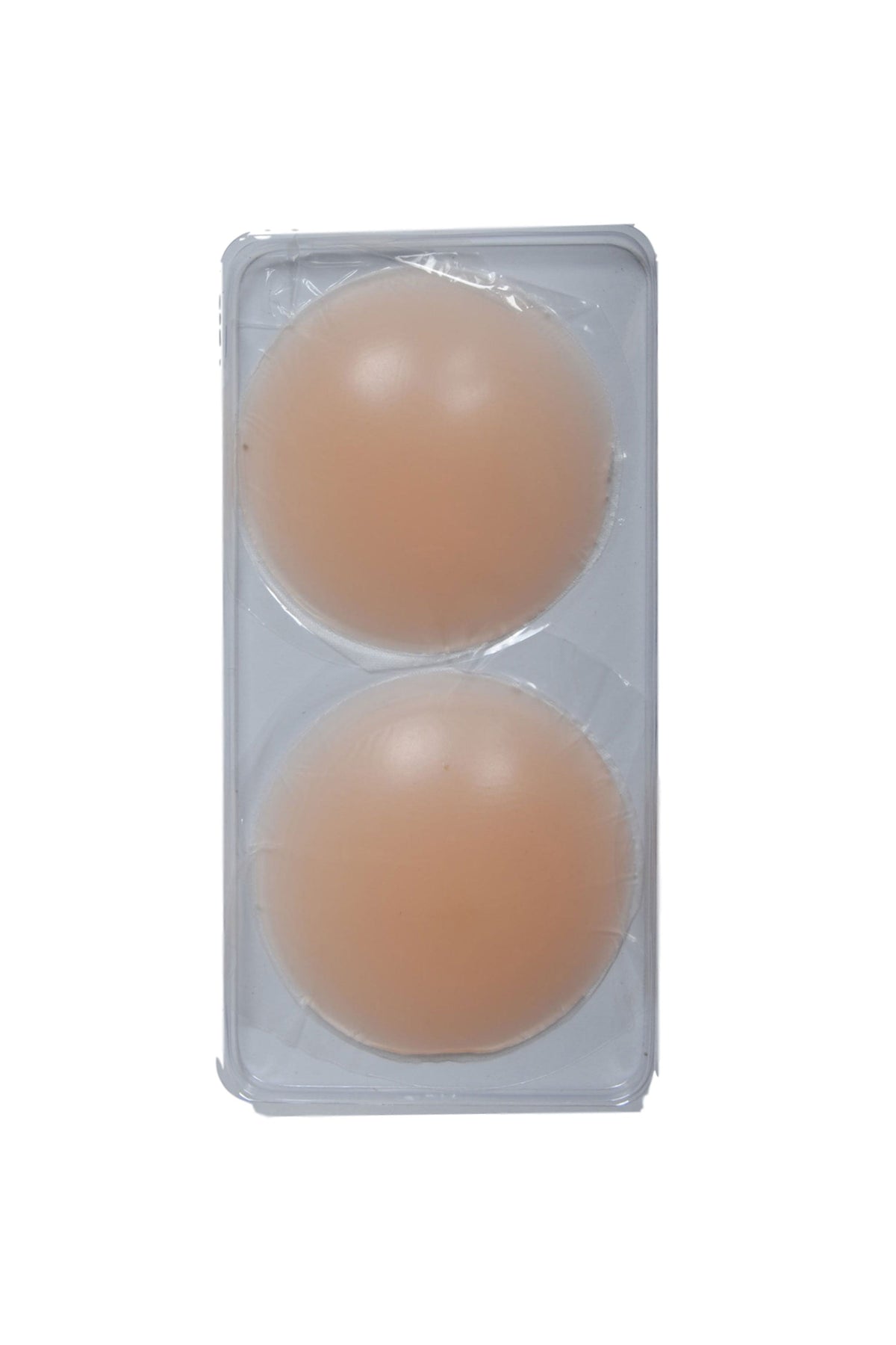 Silicone Invisible Nipple Covers