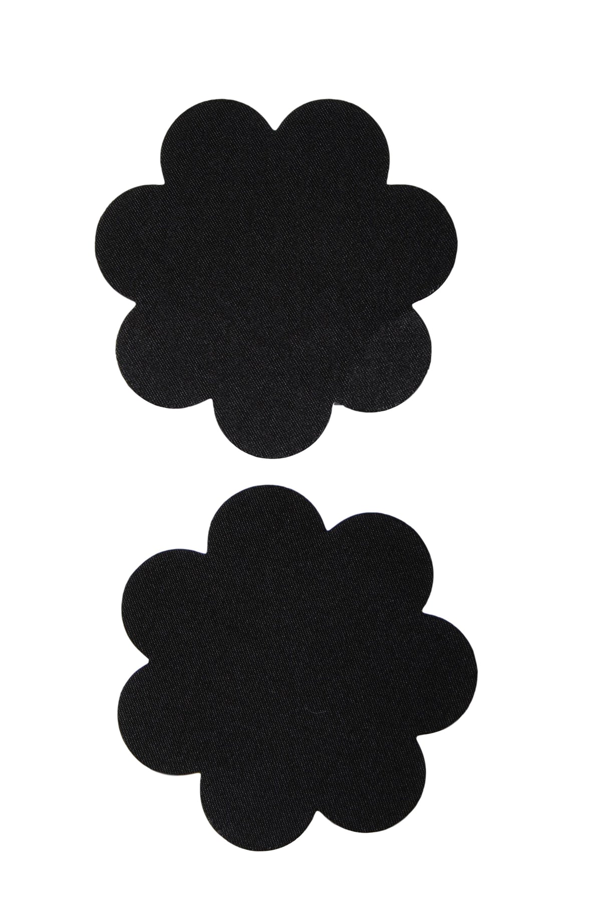 Invisible Nipple Covers