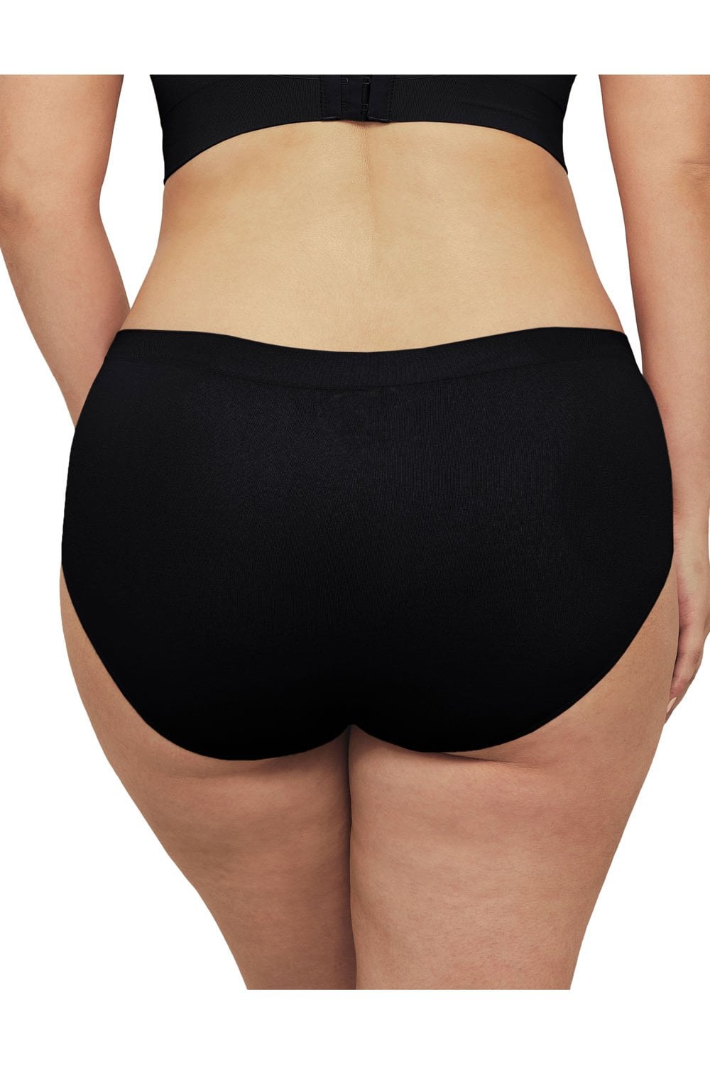 Seamfree Midi Brief AMUWEBMD