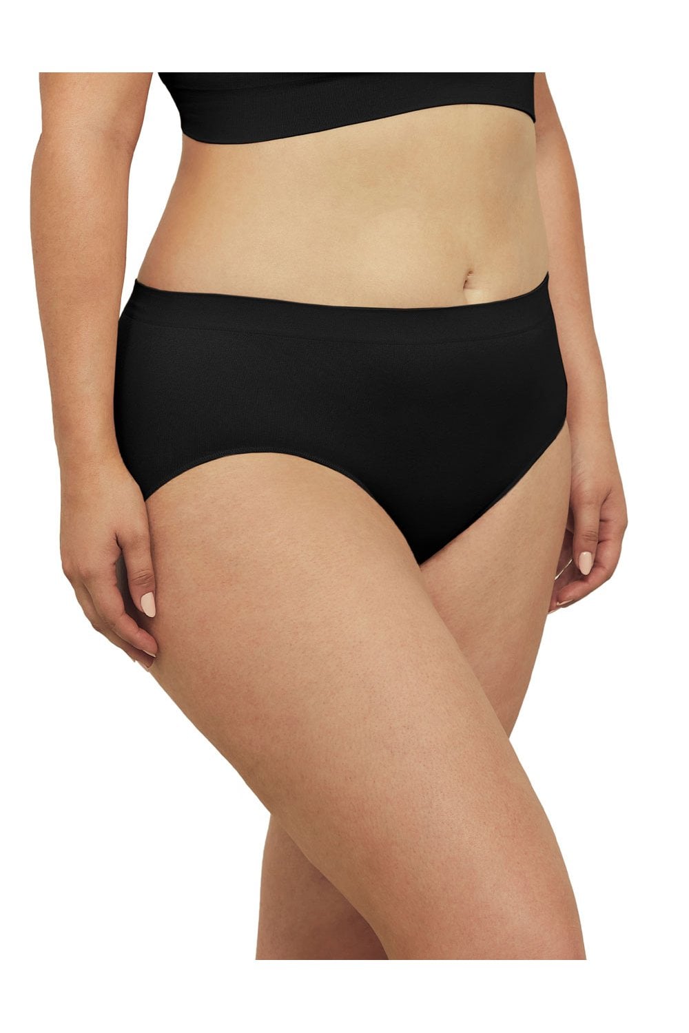 Seamfree Midi Brief AMUWEBMD