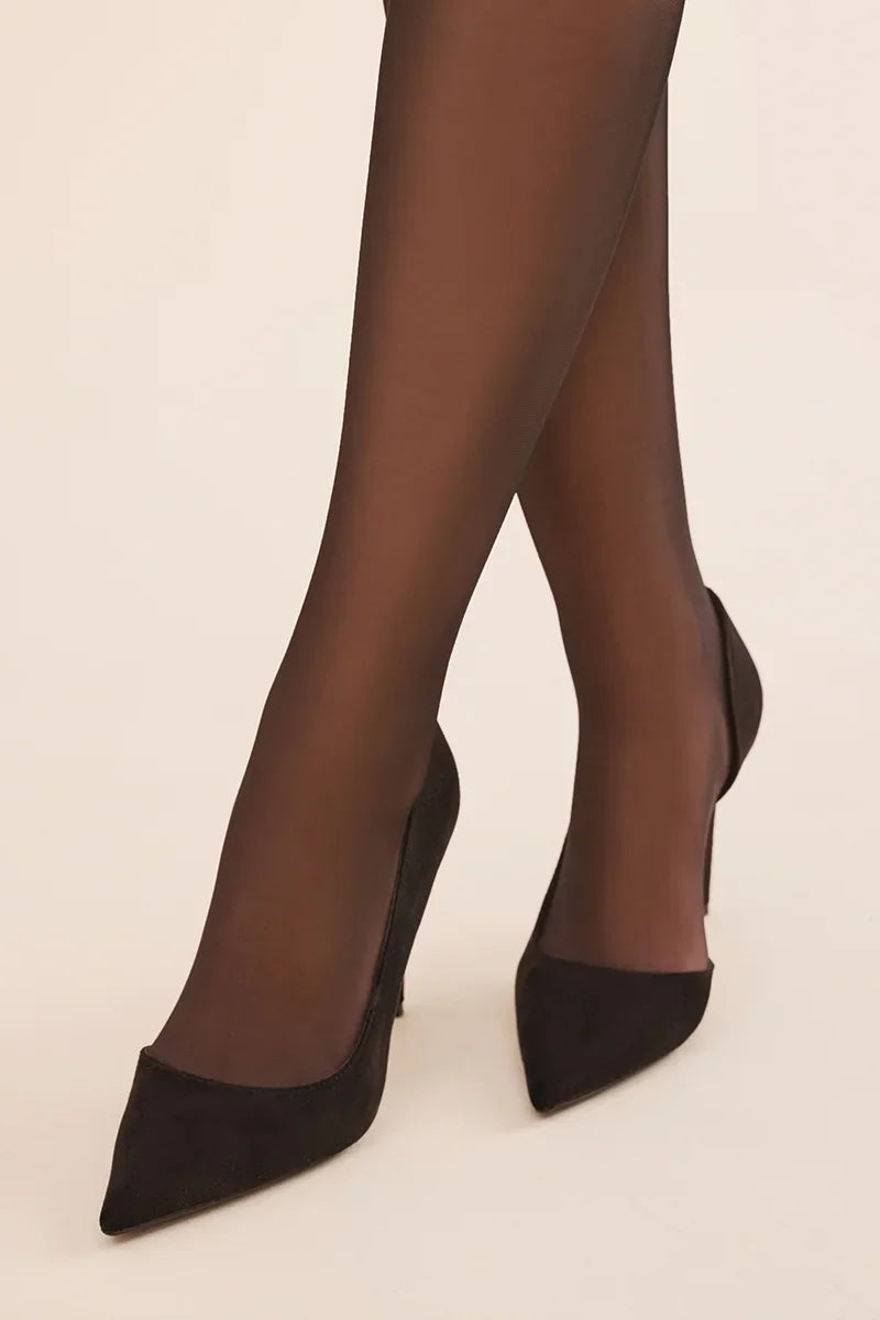 Rajstopy Exclusive 15 den