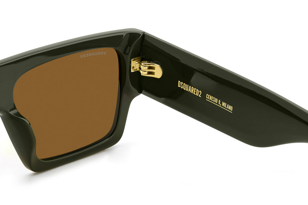 DSQUARED2 D2 0165/S