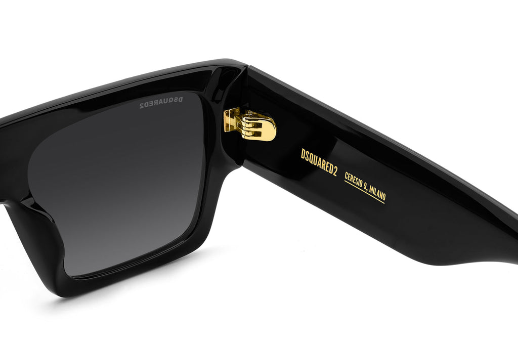 DSQUARED2 D2 0165/S