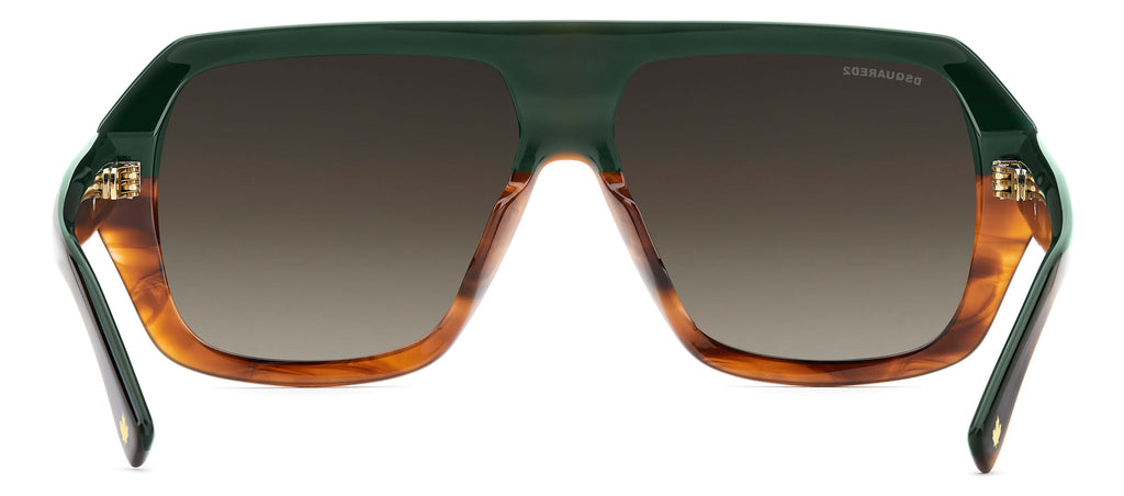 DSQUARED2 D2 0160/S