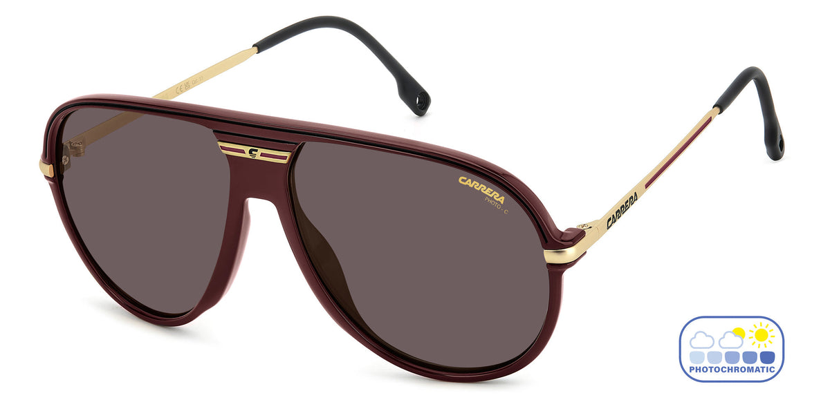 Carrera C Sport 06/S