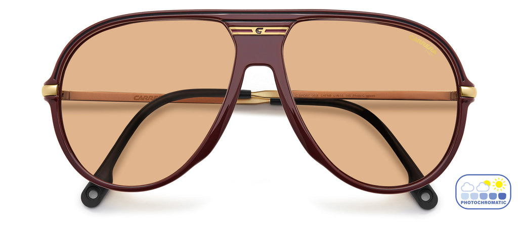Carrera C Sport 06/S