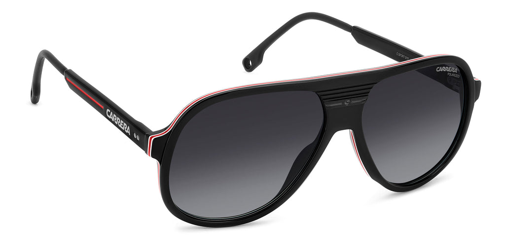 Carrera C Sport 07/S