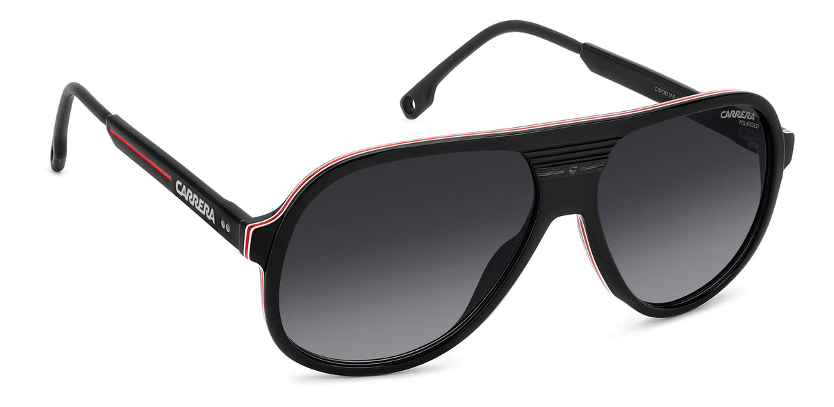 Carrera C Sport 07/S