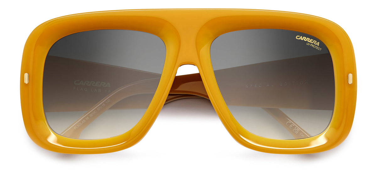 Carrera Flaglab 18