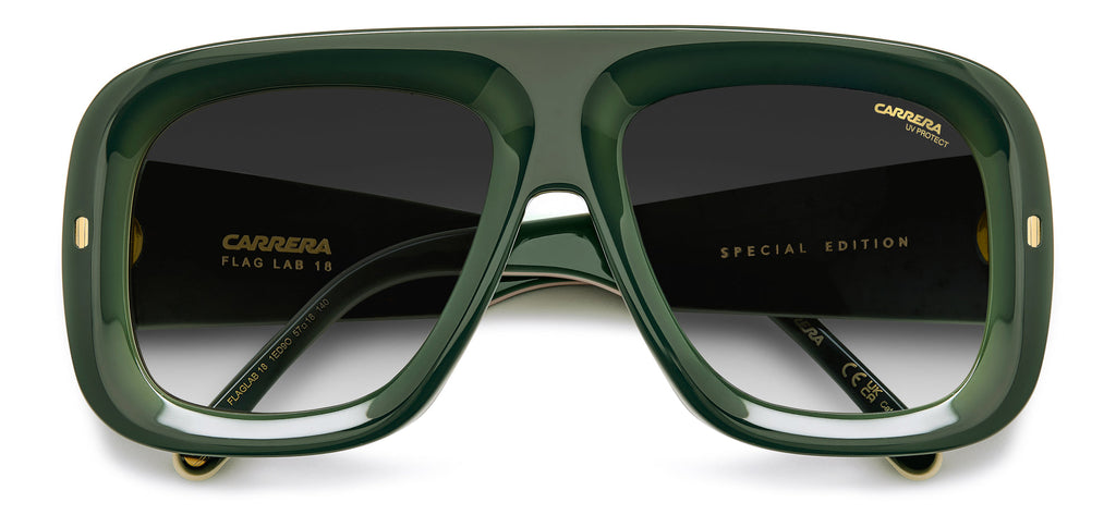 Carrera Flaglab 18