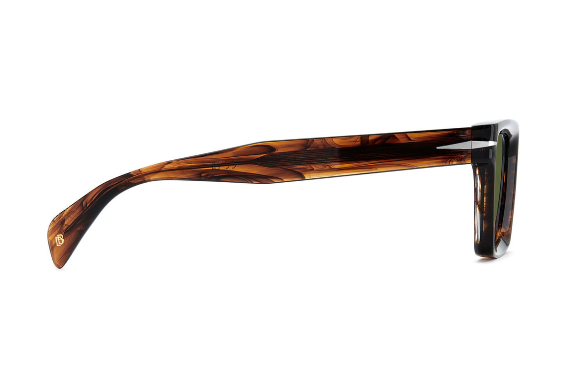 David Beckham DB 7148/S