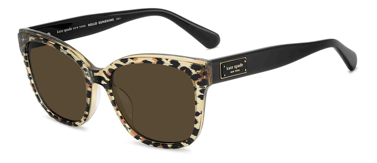 Kate Spade KS Fatimah 2/S