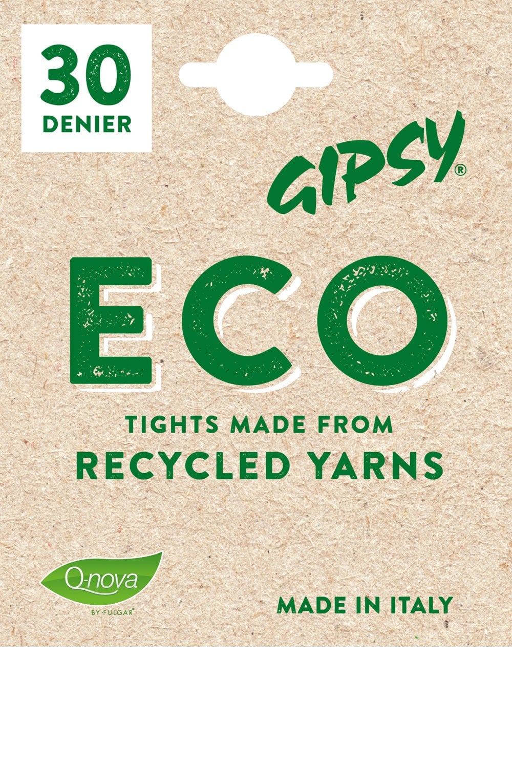 30 Denier ECO Tights From Recycled Yarns 1818