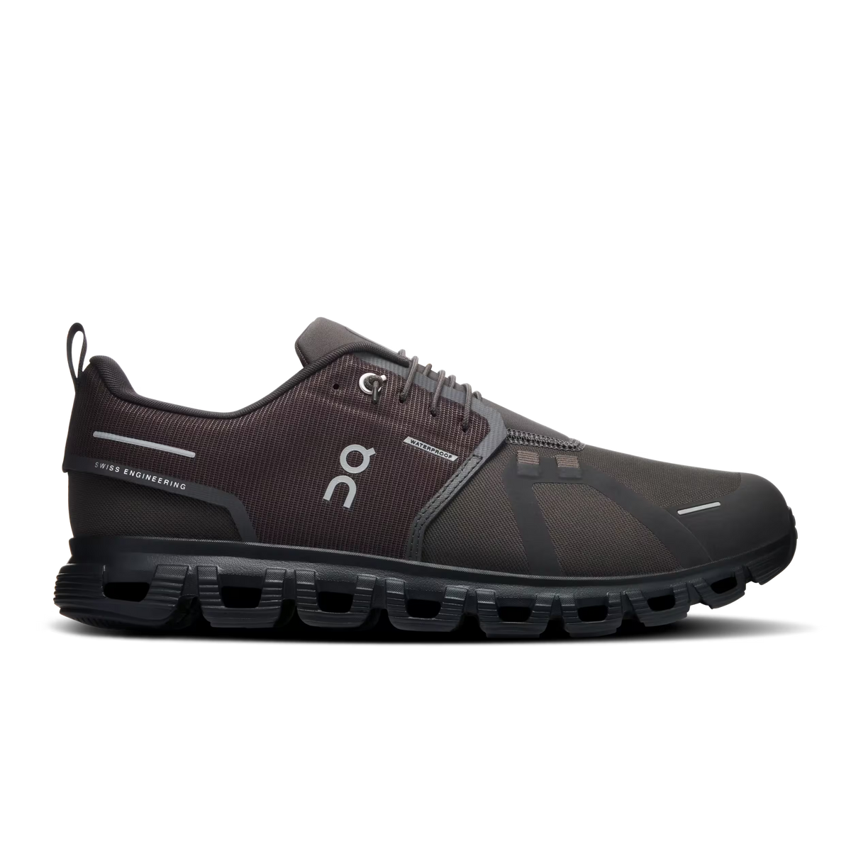 Men's On Cloud 6 Waterproof
