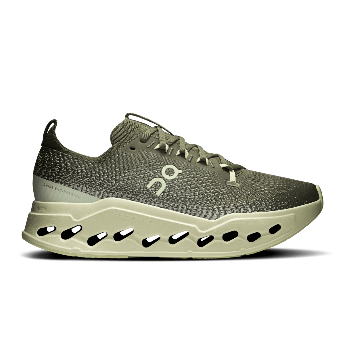 Men's On Cloudsurfer Max