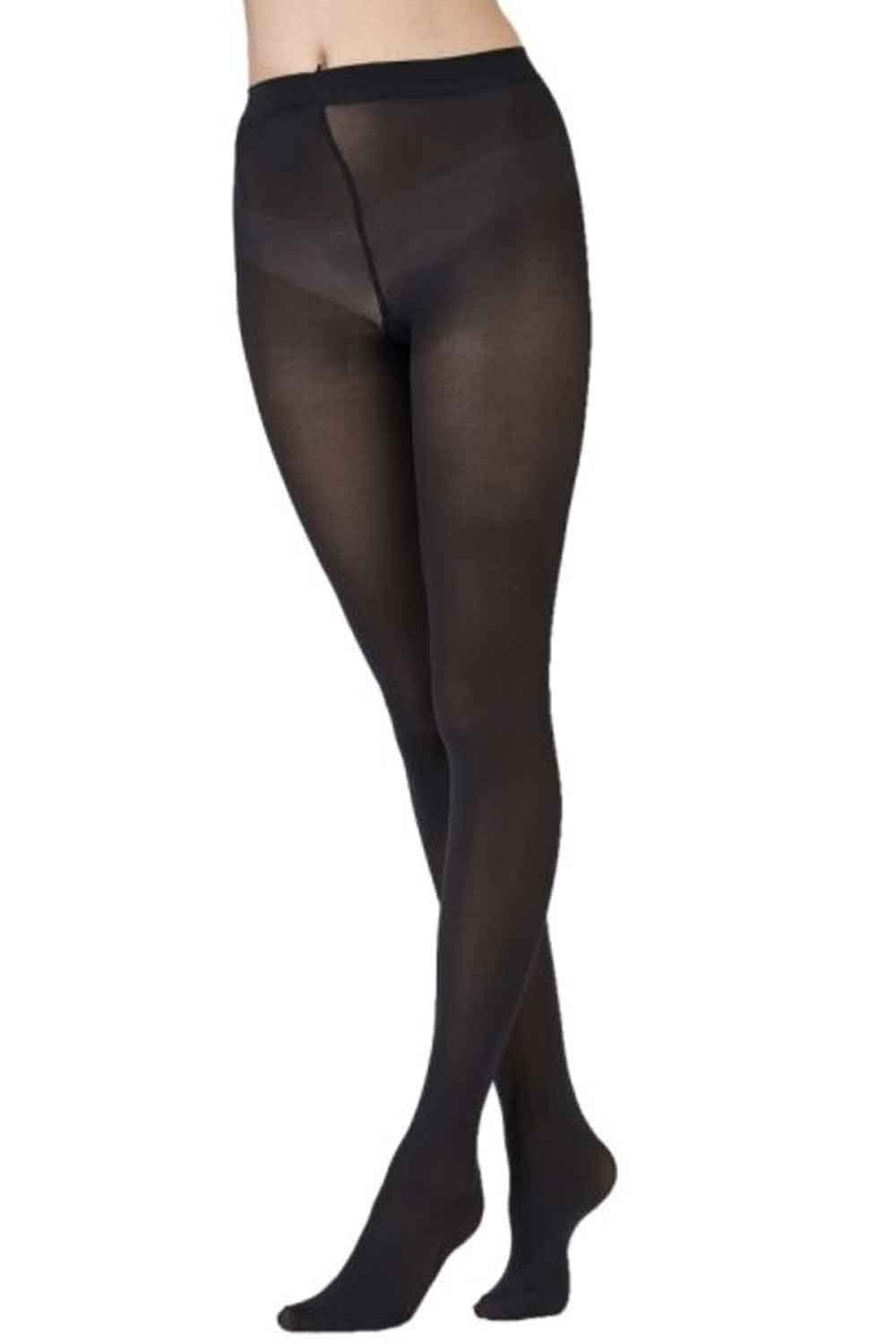 40 Denier 3D Opaque Tights AVA3