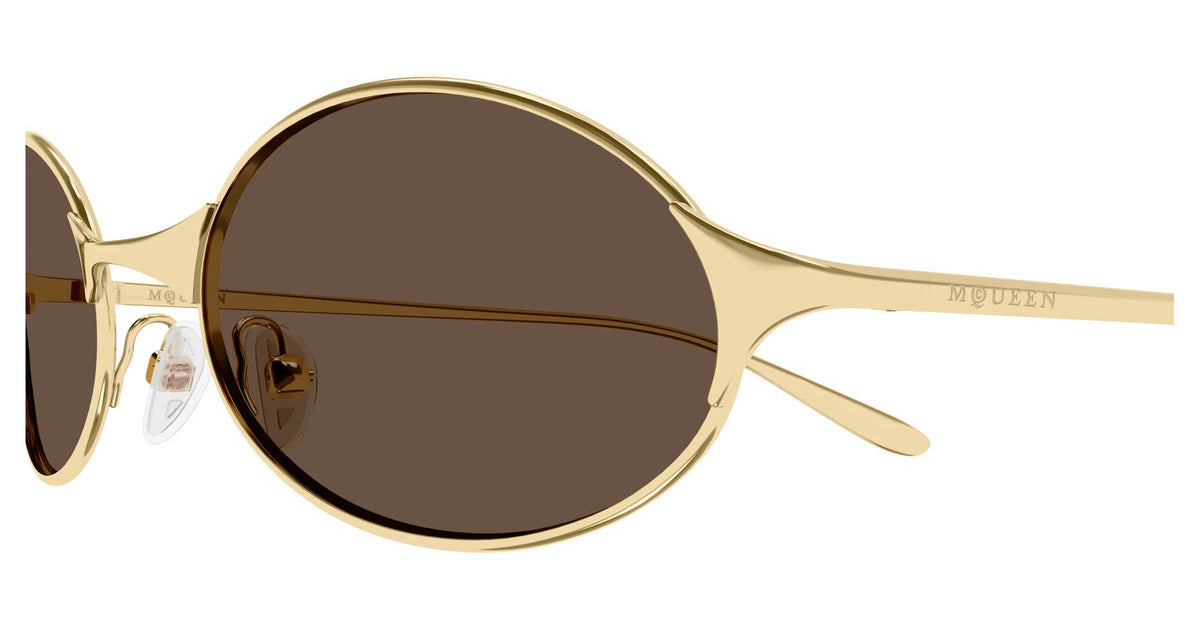 Alexander McQueen AM0589S