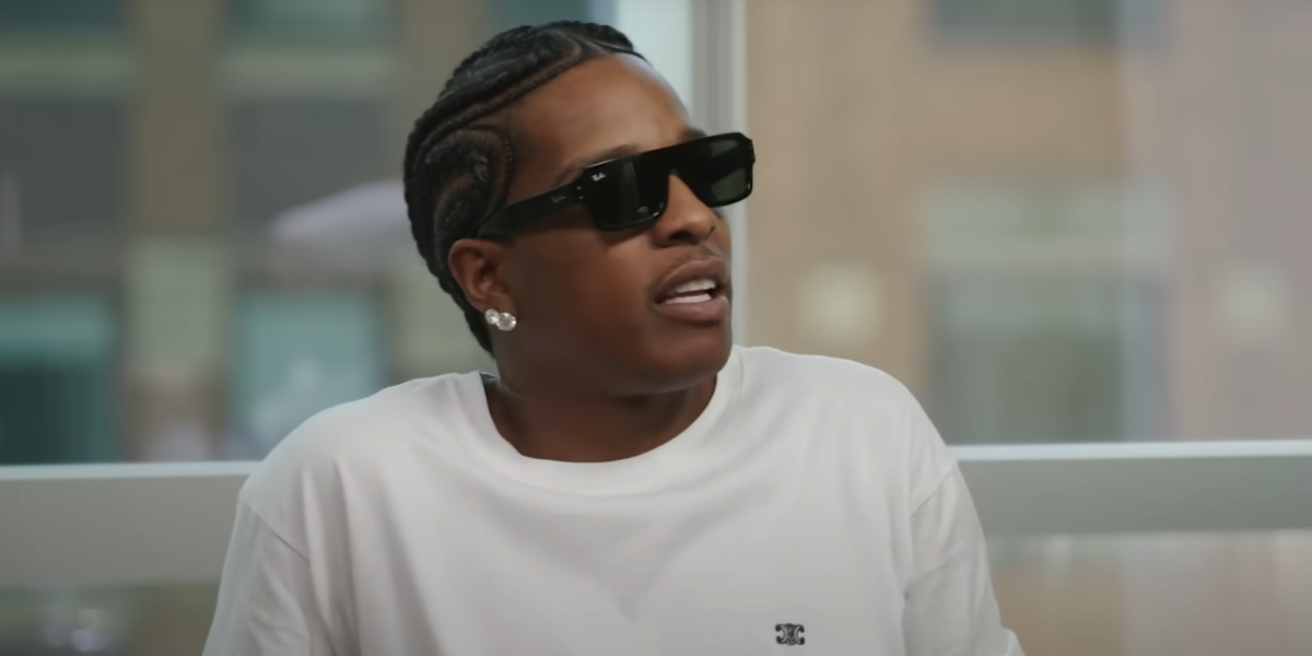 Ray-Ban Flacko RB4454