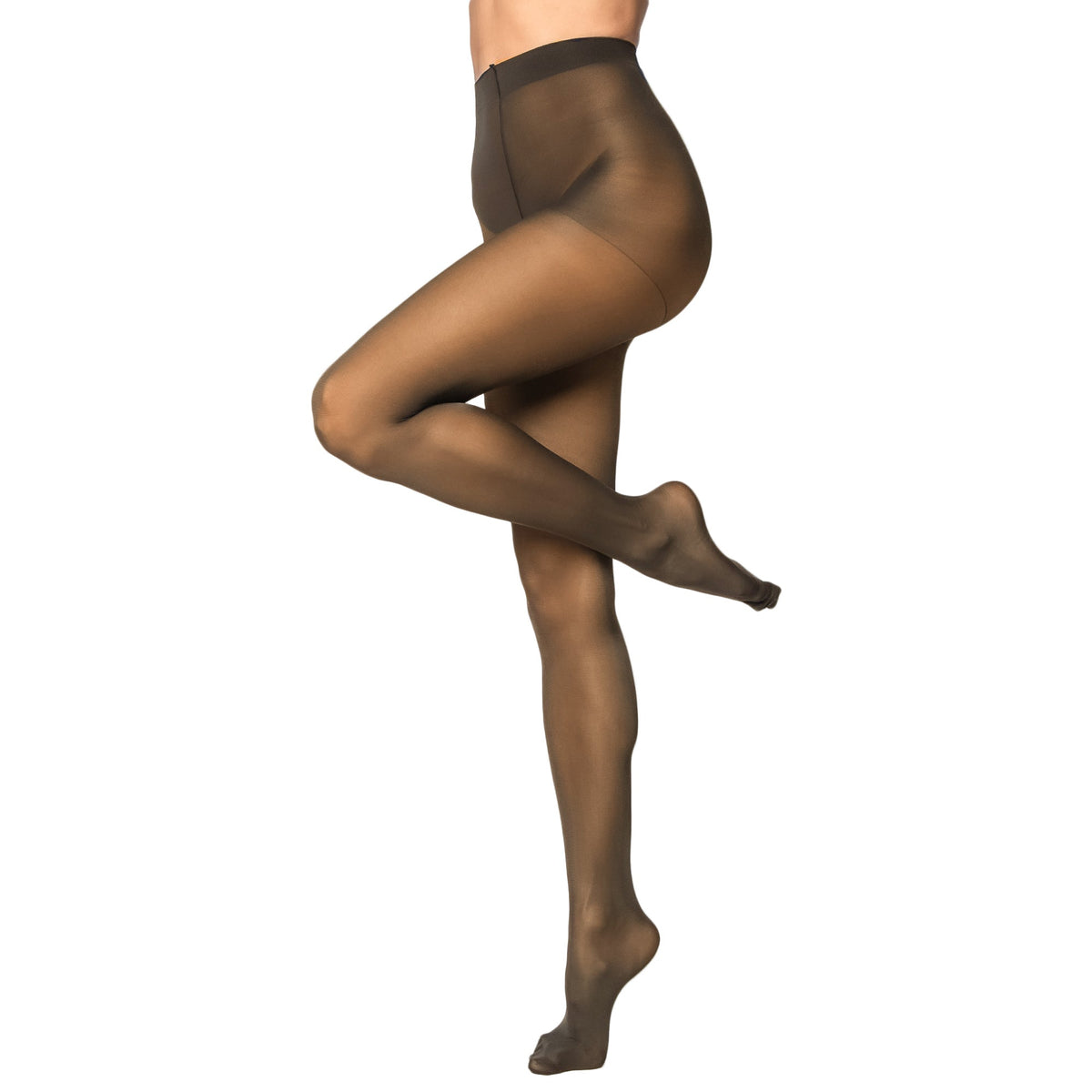 30 Denier Semi-Opaque Tights 03/03142