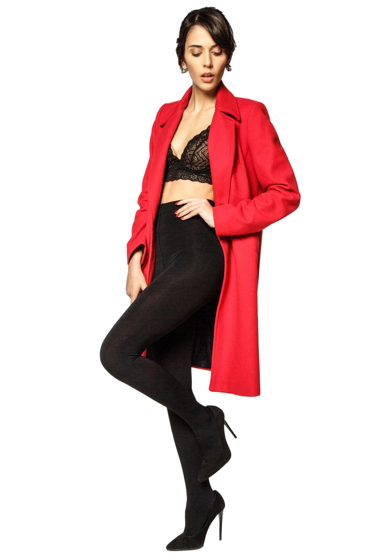Velvet 80 Opaque Tights 03/03120